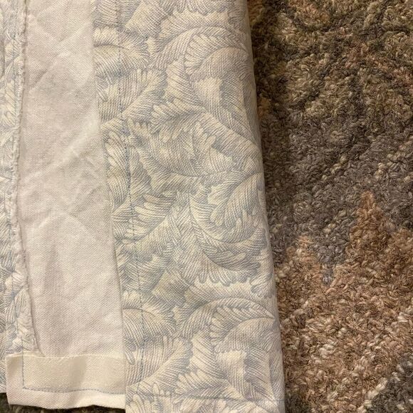 Simple Homemade Apron with Pocket - Picture 5 of 10